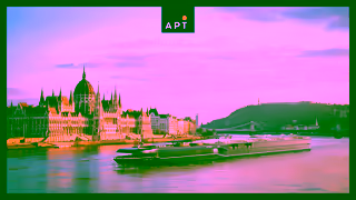 APT Tours Discover the new in Europe Ad Commercial Brand Imagery Photoshoot 0