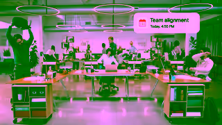 Grammarly Saved By The Email Work More Efficiently With Grammarly Ad Commercial Brand Imagery Photoshoot 0