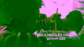 Dr. Oetker Madeabigdifference Walker Family Cake 30 sec Real People Real Stories Ad Commercial Brand Imagery Photoshoot 0