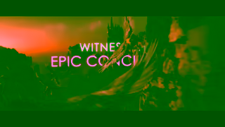 Universal Pictures Wicked For Good In Theatres November 21 Ad Commercial Brand Imagery Photoshoot 1