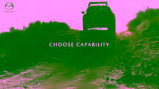 Mazda MY25 CX 50 Dual Reddit 30 16x9 Ad Commercial Brand Imagery Photoshoot 0