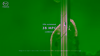 Mazda MY25 CX 50 Dual Reddit 30 16x9 Ad Commercial Brand Imagery Photoshoot 1