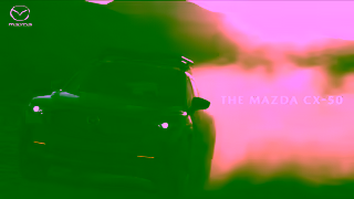 Mazda MY25 CX 50 Dual Reddit 30 16x9 Ad Commercial Brand Imagery Photoshoot 2