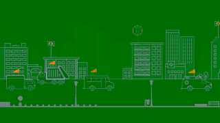 Cradlepoint Cradlepoints R2100 Router 5G Ruggedized Router for Vehicles and IoT Ad Commercial Brand Imagery Photoshoot 1