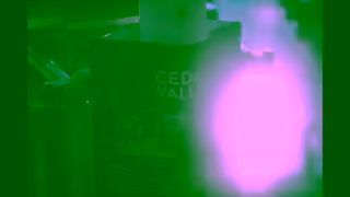 Canada Post Tales of Triumph Small Business Content Ad Commercial Brand Imagery Photoshoot 2