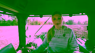 John Deere Boost your planter performance with a Precision Upgrade John Deere Ad Commercial Brand Imagery Photoshoot 2