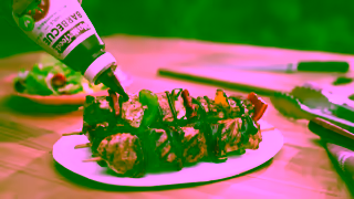 MasterFoods MFAV0038H MASTERFOODS KEBAB 15 16x9 BG YouTube 1 0 Ad Commercial Brand Imagery Photoshoot 1