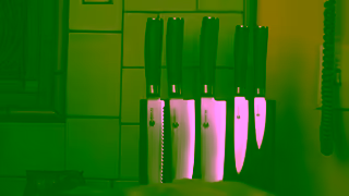 HexClad Cookware HEXYT112 Chef Echo Cooking Enthusiast Nancy Silverton Ambassador Female Pots Pans HiFi Video EG Net Ad Commercial Brand Imagery Photoshoot 0