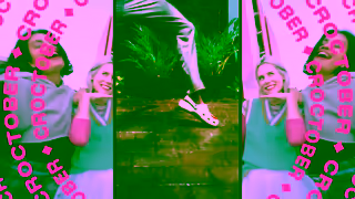 Crocs S424 Croctober 1080p 16 9 15s FINAL Replaced Ad Commercial Brand Imagery Photoshoot 2