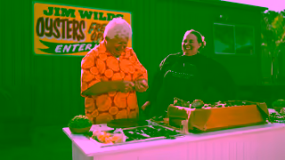 CommBank Jim Wilds Oysters CommBank Payments Ad Commercial Brand Imagery Photoshoot 0