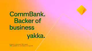 CommBank Jim Wilds Oysters CommBank Payments Ad Commercial Brand Imagery Photoshoot 2