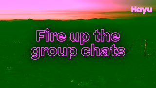 Hayu Vanderpump Rules now streaming New episodes every Wednesday on Hayu Ad Commercial Brand Imagery Photoshoot 1