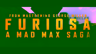 Warner Brothers Furiosa May 23 Ad Commercial Brand Imagery Photoshoot 2