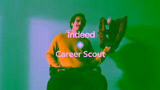 Indeed Indeed REL Career Scout Curveballs 06 Ad Commercial Brand Imagery Photoshoot 2