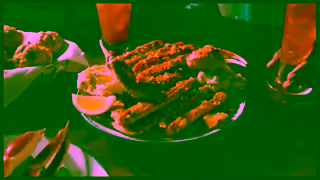 Red Lobster Join us for delicious NEW crab dishes starting at just 2599 Its flavour time Ad Commercial Brand Imagery Photoshoot 2