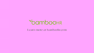 BambooHR Awareness Lower Funnel 6s Dont settle for incomplete BambooHR Ad Commercial Brand Imagery Photoshoot 2