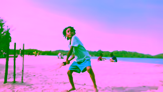 Virgin Atlantic Virgin Atlantic See the world differently Ad Commercial Brand Imagery Photoshoot 1