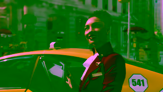 Virgin Atlantic Virgin Atlantic See the world differently Ad Commercial Brand Imagery Photoshoot 2