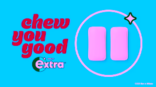 Extra Gum Extra Gum Australia Gen Z Worker Commuting Ad Commercial Brand Imagery Photoshoot 2