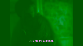 MUBI DIE MY LOVE In theatres now Ad Commercial Brand Imagery Photoshoot 1