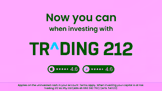 Trading 212 Interest on cash EN AUD 1920x1080 6s Ad Commercial Brand Imagery Photoshoot 2