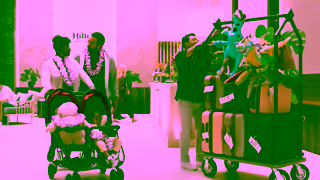 Hilton Video Ad Ad Commercial Brand Imagery Photoshoot 2