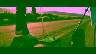 TaylorMade Golf Qi Irons Designed for Straight Distance TaylorMade Canada Ad Commercial Brand Imagery Photoshoot 0