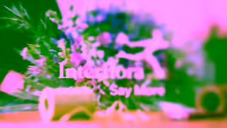 Interflora Interflora Say More Ad Commercial Brand Imagery Photoshoot 2