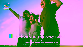 Claratyne 1074583 CH Claratyne Children Video Production OLV 6s Ad Commercial Brand Imagery Photoshoot 0