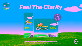 Claratyne 1074583 CH Claratyne Children Video Production OLV 6s Ad Commercial Brand Imagery Photoshoot 2