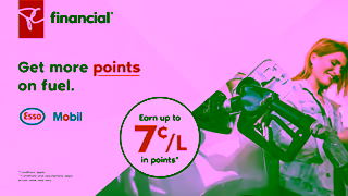 PC Financial Earn the most PC Optimum points per 1 Ad Commercial Brand Imagery Photoshoot 1