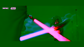 Fortnite EN PEGI 1920x1080 StarWars Cinematic 251029 CutdownB 15 PaidMedia Landscape Ad Commercial Brand Imagery Photoshoot 1