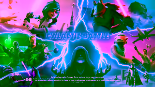 Fortnite EN PEGI 1920x1080 StarWars Cinematic 251029 CutdownB 15 PaidMedia Landscape Ad Commercial Brand Imagery Photoshoot 2