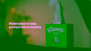 Kleenex Sickness Cycle Kleenex Ad Commercial Brand Imagery Photoshoot 1