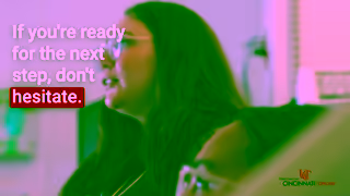 University of Cincinnati Further your career with UCs 100 online MS in Respiratory Therapy program UC Online Ad Commercial Brand Imagery Photoshoot 2