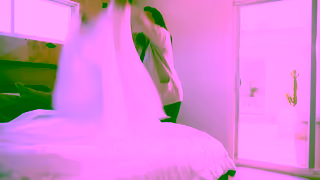 SimplePractice Your All in One EHR SimplePractice Kelley Stevens Client Portal Ad Commercial Brand Imagery Photoshoot 2