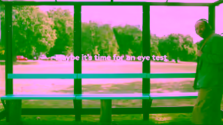 Specsavers Are you a ZOOMiner Maybe its time for an eye test Ad Commercial Brand Imagery Photoshoot 2