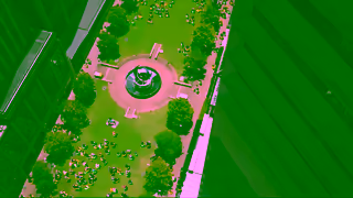 Subway Feel Good Ad Commercial Brand Imagery Photoshoot 2