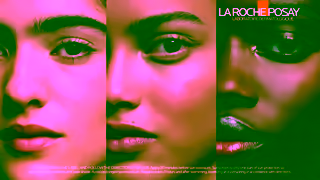 La Roche Posay La RochePosay Anthelios Summer 30s BRAND 2025 Ad Commercial Brand Imagery Photoshoot 2