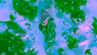 Tinder Summer Fling It Starts with a Swipe Ad Commercial Brand Imagery Photoshoot 1