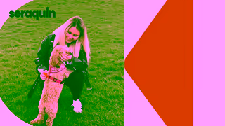 Seraquin Seraquin UK You and Your Pet 15s Ad Commercial Brand Imagery Photoshoot 0