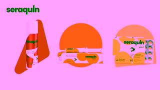 Seraquin Seraquin UK You and Your Pet 15s Ad Commercial Brand Imagery Photoshoot 1