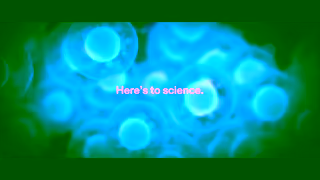 Pfizer Pfizer Heres to Science 15 Ad Commercial Brand Imagery Photoshoot 1