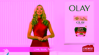 Chemist Warehouse Beauty Break Olay Ad Commercial Brand Imagery Photoshoot 2