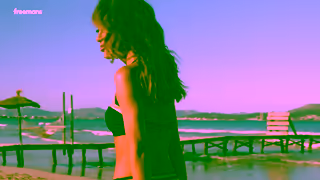 Freemans.com Freemans Holiday Swimwear Free Returns Ad Commercial Brand Imagery Photoshoot 2