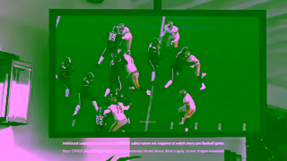 DIRECTV DIRECTVDirectSportspersonFlamesUpTo400RCEGDisclaimer Ad Commercial Brand Imagery Photoshoot 1