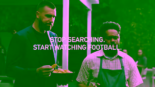 DIRECTV DIRECTVDirectSportspersonFlamesUpTo400RCEGDisclaimer Ad Commercial Brand Imagery Photoshoot 2