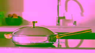 Our Place Cookware ADS25 Sam Talbot Noco No BS 16x9 UK v1 Video 10139 Ad Commercial Brand Imagery Photoshoot 2