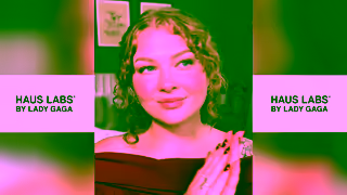 HAUS LABS Ty Marz with the Triclone Skin Tech Concealer Ad Commercial Brand Imagery Photoshoot 2