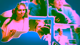 Hearing Australia HearingAustralia 30sHero Youtube Ad Commercial Brand Imagery Photoshoot 2